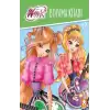 Winx Club - Boyama Kitabı 2