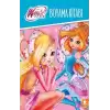 Winx Club – Boyama Kitabı 3