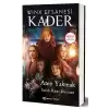 Winx Efsanesi Kader - Ateşi Yakmak