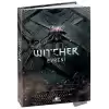 Witcher Evreni (Ciltli)