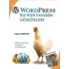 WordPress ile WEB Tasarım Günlükleri