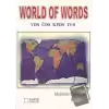 World Of Words YDS ÜDS KPDS TUS