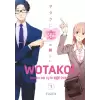 Wotakoi 1. Cilt