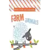 Wow When You Shake: Farm Animals