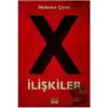 X İlişkiler