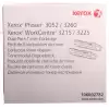 Xerox 106R02782 Phaser 3052-3260- Wc 3215-3225 Dual Pack 6.000 Sayfa