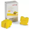 Xerox 108R00938 Phaser 8570-8580 Solid Ink Yellow Sarı 2 Stick