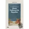 XII - XIII. Yüzyıllarda Güney Kafkasyada Kıpçaklar