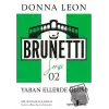 Yaban Ellerde Ölüm - Brunetti Serisi 2