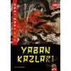 Yaban Kazları