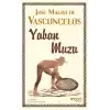 Yaban Muzu