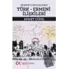 Yabancı Belgelerle Türk-Ermeni İlişkileri