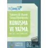 Yabancı Dil Olarak Türkçe Öğretiminde Konuşma ve Yazma Kulüp Çalışmaları