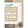 Yabancı Dil Olarak Türkçe Öğretiminde Konuşma ve Yazma Kulüp Çalışmaları C1