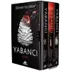 Yabancı Serisi Kutulu Özel Set (3 Kitap) (Ciltli)