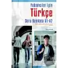 Yabancılar İçin Türkçe Soru Bankası A1-A2 (Turkish Question Bank For Foreigners A1-A2)