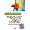 Yabancılara Türkçe Öğretimi