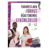 Yabancılara Türkçe Öğretiminde Etkinlikler - A1 - A2