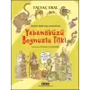 Yabanöküzü Boynuzlu Tilki -Sümer Hayvan Masalları