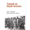 Yahudi ve Siyah Sorunu