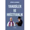 Yahudiler ve Hristiyanlık