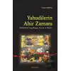 Yahudilerin Ahir Zamanı