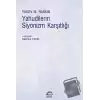 Yahudilerin Siyonizm Karşıtlığı