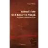 Yahudilikte 613 Emir ve Yasak İbn Meymun (Maimonides) Örneği