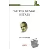 Yahya Kemal Kitabı