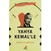 Yahya Kemal’le