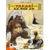 Yakari ile Boz Ayı 4