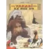 Yakari ile Boz Ayı 4