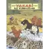 Yakari İle Kunduzlar 3