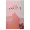 Yakarış