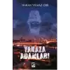 Yakaza Adamları