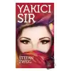 Yakıcı Sır