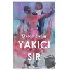 Yakıcı Sır