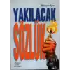 Yakılacak Sözlük