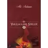 Yakılmamış Şiirler - 2