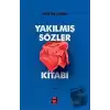 Yakılmış Sözler Kitabı