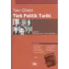 Yakın Dönem Türk Politik Tarihi