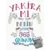 Yakira Mi: Benim Defterim