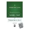 Yaklaşan Saat: Uyanış Ashab-ı Kehf ve Rakamların Sırrı