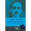 Yakup Kadri Karaosmanoğlu