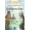 Yalancılar (Ciltli)