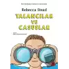 Yalancılar ve Casuslar