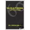 Yalın Altı Sigma