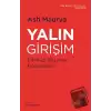 Yalın Girişim: Fikrinizi Başarıya Dönüştürün