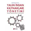 Yalın İnsan  Kaynakları Yönetimi