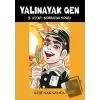 Yalınayak Gen - Bombadan Sonra (3. Kitap)